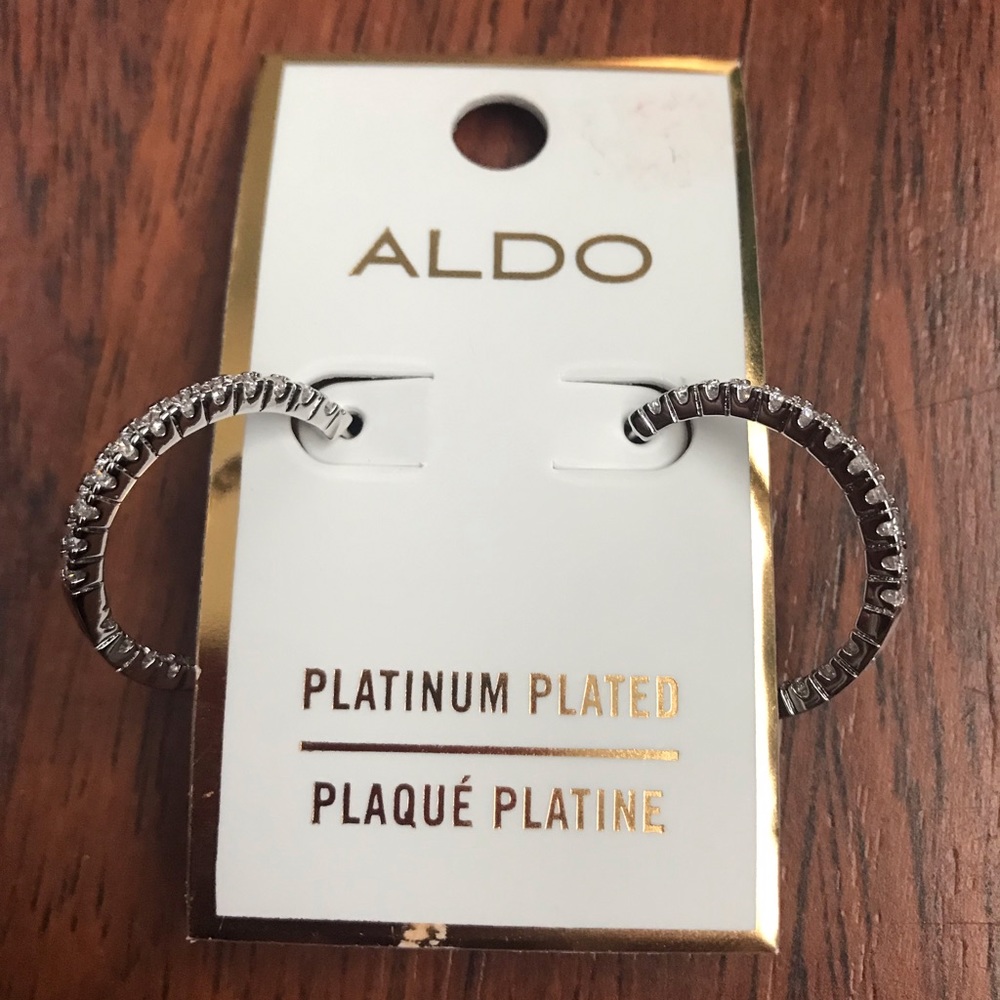 Aldo Earrings